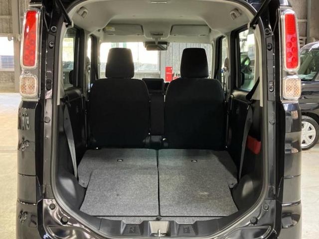 スペーシア ハイブリッドＧ　新品タイヤ／衝突安全装置／車線逸脱防止支援システム／ヘッドランプ　ＬＥＤ／ＥＢＤ付ＡＢＳ／横滑り防止装置／アイドリングストップ／エアバッグ　運転席／エアバッグ　助手席／エアバッグ　サイド　盗難防止装置（19枚目）