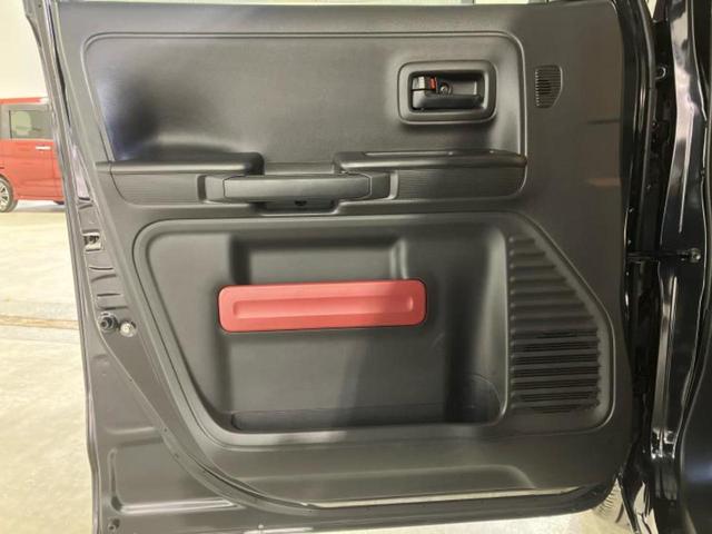 スペーシア ハイブリッドＧ　新品タイヤ／衝突安全装置／車線逸脱防止支援システム／ヘッドランプ　ＬＥＤ／ＥＢＤ付ＡＢＳ／横滑り防止装置／アイドリングストップ／エアバッグ　運転席／エアバッグ　助手席／エアバッグ　サイド　盗難防止装置（22枚目）