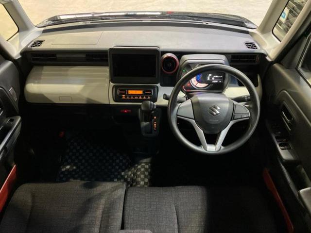 スペーシア ハイブリッドＧ　新品タイヤ／衝突安全装置／車線逸脱防止支援システム／ヘッドランプ　ＬＥＤ／ＥＢＤ付ＡＢＳ／横滑り防止装置／アイドリングストップ／エアバッグ　運転席／エアバッグ　助手席／エアバッグ　サイド　盗難防止装置（43枚目）