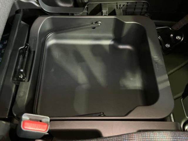 スペーシア ハイブリッドＧ　新品タイヤ／衝突安全装置／車線逸脱防止支援システム／ヘッドランプ　ＬＥＤ／ＥＢＤ付ＡＢＳ／横滑り防止装置／アイドリングストップ／エアバッグ　運転席／エアバッグ　助手席／エアバッグ　サイド　盗難防止装置（44枚目）