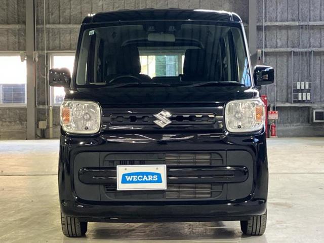 スペーシア ハイブリッドＧ　新品タイヤ／衝突安全装置／車線逸脱防止支援システム／ヘッドランプ　ＬＥＤ／ＥＢＤ付ＡＢＳ／横滑り防止装置／アイドリングストップ／エアバッグ　運転席／エアバッグ　助手席／エアバッグ　サイド　盗難防止装置（47枚目）