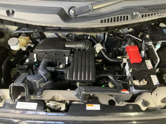 スペーシア ハイブリッドＧ　新品タイヤ／衝突安全装置／車線逸脱防止支援システム／ヘッドランプ　ＬＥＤ／ＥＢＤ付ＡＢＳ／横滑り防止装置／アイドリングストップ／エアバッグ　運転席／エアバッグ　助手席／エアバッグ　サイド　盗難防止装置（52枚目）