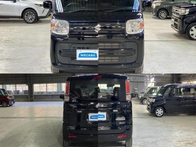 スペーシア ハイブリッドＧ　新品タイヤ／衝突安全装置／車線逸脱防止支援システム／ヘッドランプ　ＬＥＤ／ＥＢＤ付ＡＢＳ／横滑り防止装置／アイドリングストップ／エアバッグ　運転席／エアバッグ　助手席／エアバッグ　サイド　盗難防止装置（56枚目）