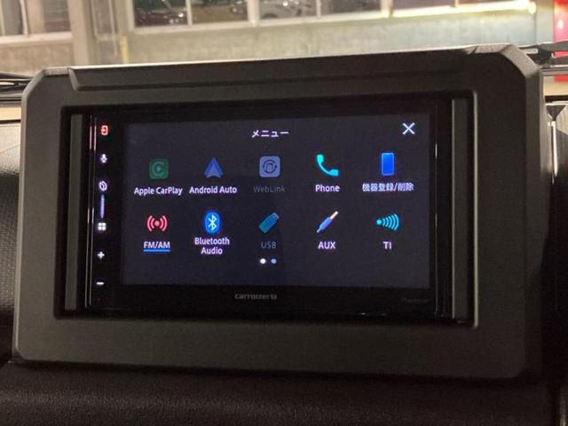 ジムニー ４ＷＤ　ＸＣ　保証書／ディスプレイオーディオ／衝突安全装置／シートヒーター　前席／車線逸脱防止支援システム／ヘッドランプ　ＬＥＤ／ＡＢＳ／横滑り防止装置／アイドリングストップ／クルーズコントロール　ワンオーナー（9枚目）