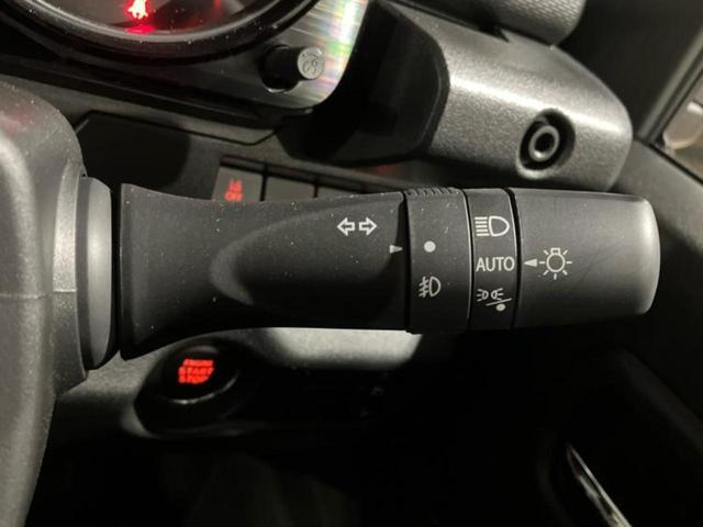 ジムニー ４ＷＤ　ＸＣ　保証書／ディスプレイオーディオ／衝突安全装置／シートヒーター　前席／車線逸脱防止支援システム／ヘッドランプ　ＬＥＤ／ＡＢＳ／横滑り防止装置／アイドリングストップ／クルーズコントロール　ワンオーナー（12枚目）