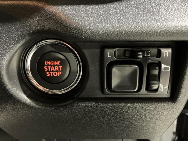 ジムニー ４ＷＤ　ＸＣ　保証書／ディスプレイオーディオ／衝突安全装置／シートヒーター　前席／車線逸脱防止支援システム／ヘッドランプ　ＬＥＤ／ＡＢＳ／横滑り防止装置／アイドリングストップ／クルーズコントロール　ワンオーナー（16枚目）