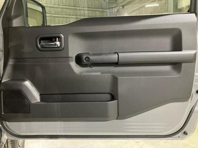 ジムニー ４ＷＤ　ＸＣ　保証書／ディスプレイオーディオ／衝突安全装置／シートヒーター　前席／車線逸脱防止支援システム／ヘッドランプ　ＬＥＤ／ＡＢＳ／横滑り防止装置／アイドリングストップ／クルーズコントロール　ワンオーナー（20枚目）