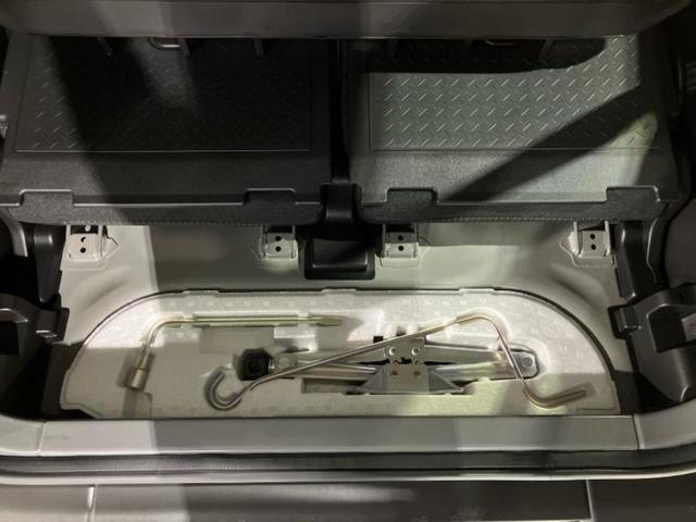 ジムニー ４ＷＤ　ＸＣ　保証書／ディスプレイオーディオ／衝突安全装置／シートヒーター　前席／車線逸脱防止支援システム／ヘッドランプ　ＬＥＤ／ＡＢＳ／横滑り防止装置／アイドリングストップ／クルーズコントロール　ワンオーナー（24枚目）