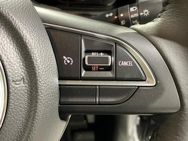 ジムニー ４ＷＤ　ＸＣ　保証書／ディスプレイオーディオ／衝突安全装置／シートヒーター　前席／車線逸脱防止支援システム／ヘッドランプ　ＬＥＤ／ＡＢＳ／横滑り防止装置／アイドリングストップ／クルーズコントロール　ワンオーナー（25枚目）