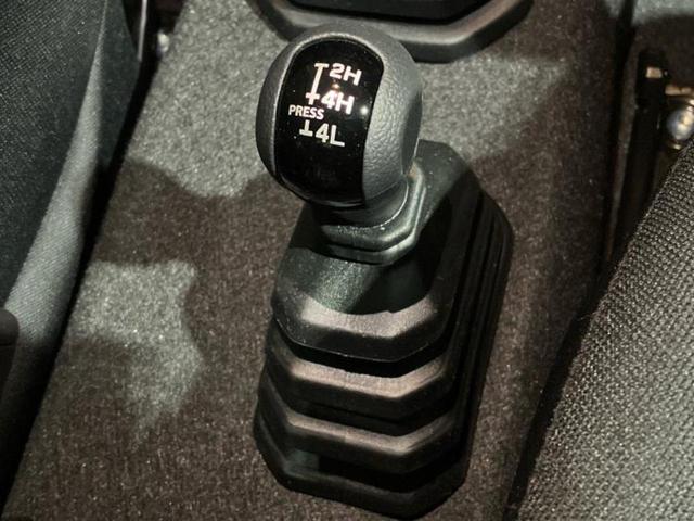 ジムニー ４ＷＤ　ＸＣ　保証書／ディスプレイオーディオ／衝突安全装置／シートヒーター　前席／車線逸脱防止支援システム／ヘッドランプ　ＬＥＤ／ＡＢＳ／横滑り防止装置／アイドリングストップ／クルーズコントロール　ワンオーナー（29枚目）