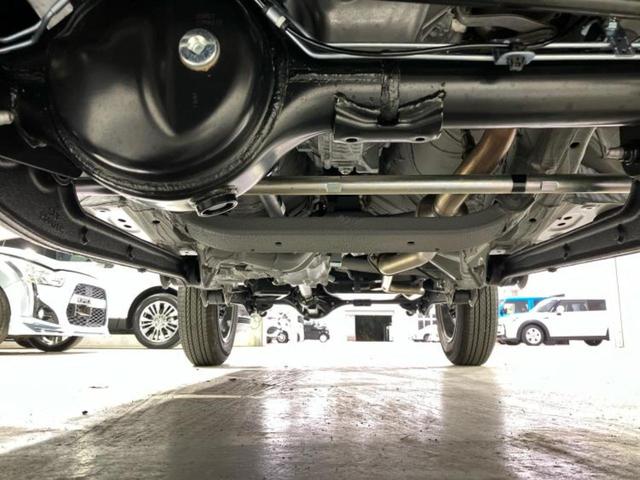 ジムニー ４ＷＤ　ＸＣ　保証書／ディスプレイオーディオ／衝突安全装置／シートヒーター　前席／車線逸脱防止支援システム／ヘッドランプ　ＬＥＤ／ＡＢＳ／横滑り防止装置／アイドリングストップ／クルーズコントロール　ワンオーナー（48枚目）