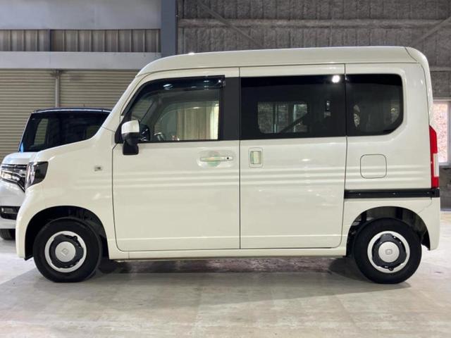 Ｎ－ＶＡＮ＋スタイル ファン・ホンダセンシング　新品タイヤ／保証書／社外　ＳＤナビ／衝突安全装置／車線逸脱防止支援システム／ヘッドランプ　ＬＥＤ／ＥＴＣ／ＥＢＤ付ＡＢＳ／横滑り防止装置／アイドリングストップ／ホンダセンシング／バックモニター（2枚目）
