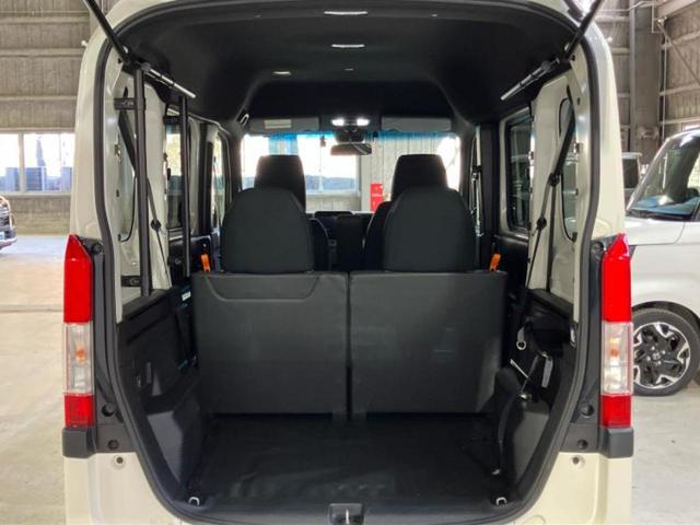 Ｎ－ＶＡＮ＋スタイル ファン・ホンダセンシング　新品タイヤ／保証書／社外　ＳＤナビ／衝突安全装置／車線逸脱防止支援システム／ヘッドランプ　ＬＥＤ／ＥＴＣ／ＥＢＤ付ＡＢＳ／横滑り防止装置／アイドリングストップ／ホンダセンシング／バックモニター（8枚目）