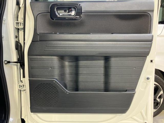 Ｎ－ＶＡＮ＋スタイル ファン・ホンダセンシング　新品タイヤ／保証書／社外　ＳＤナビ／衝突安全装置／車線逸脱防止支援システム／ヘッドランプ　ＬＥＤ／ＥＴＣ／ＥＢＤ付ＡＢＳ／横滑り防止装置／アイドリングストップ／ホンダセンシング／バックモニター（20枚目）