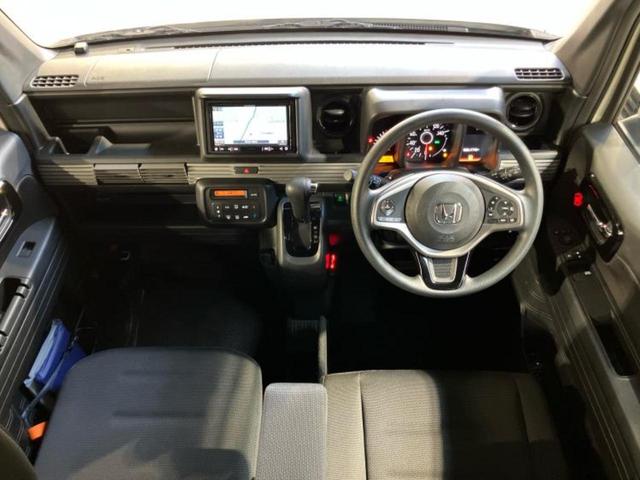 Ｎ－ＶＡＮ＋スタイル ファン・ホンダセンシング　新品タイヤ／保証書／社外　ＳＤナビ／衝突安全装置／車線逸脱防止支援システム／ヘッドランプ　ＬＥＤ／ＥＴＣ／ＥＢＤ付ＡＢＳ／横滑り防止装置／アイドリングストップ／ホンダセンシング／バックモニター（52枚目）