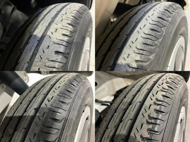 Ｎ－ＶＡＮ＋スタイル ファン・ホンダセンシング　新品タイヤ／保証書／社外　ＳＤナビ／衝突安全装置／車線逸脱防止支援システム／ヘッドランプ　ＬＥＤ／ＥＴＣ／ＥＢＤ付ＡＢＳ／横滑り防止装置／アイドリングストップ／ホンダセンシング／バックモニター（62枚目）