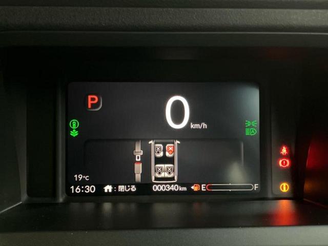 Ｎ－ＢＯＸカスタム ターボ　純正　８インチ　ナビ／ホンダセンシング／両側電動スライドドア／シートヒーター／車線逸脱防止支援システム／シート　ハーフレザー／ドライブレコーダー　純正／ヘッドランプ　ＬＥＤ／ＵＳＢジャック　ドラレコ（13枚目）