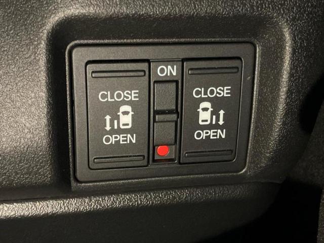 Ｎ－ＢＯＸカスタム ターボ　純正　８インチ　ナビ／ホンダセンシング／両側電動スライドドア／シートヒーター／車線逸脱防止支援システム／シート　ハーフレザー／ドライブレコーダー　純正／ヘッドランプ　ＬＥＤ／ＵＳＢジャック　ドラレコ（18枚目）