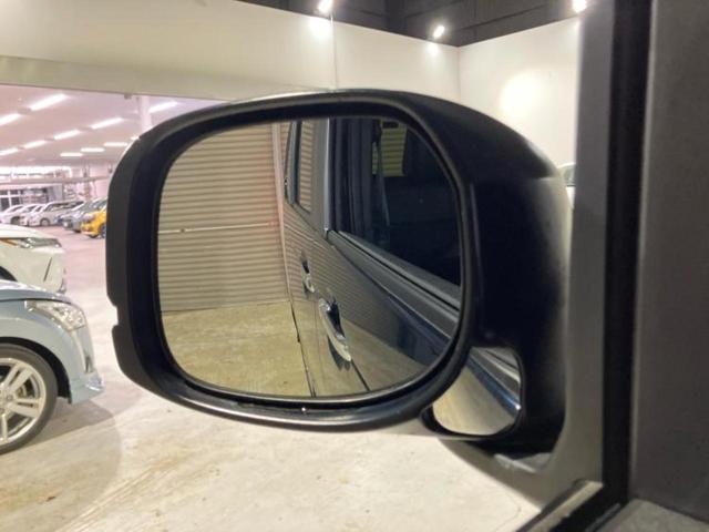 Ｎ－ＢＯＸカスタム ターボ　純正　８インチ　ナビ／ホンダセンシング／両側電動スライドドア／シートヒーター／車線逸脱防止支援システム／シート　ハーフレザー／ドライブレコーダー　純正／ヘッドランプ　ＬＥＤ／ＵＳＢジャック　ドラレコ（38枚目）