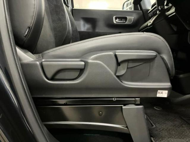 Ｎ－ＢＯＸカスタム ターボ　純正　８インチ　ナビ／ホンダセンシング／両側電動スライドドア／シートヒーター／車線逸脱防止支援システム／シート　ハーフレザー／ドライブレコーダー　純正／ヘッドランプ　ＬＥＤ／ＵＳＢジャック　ドラレコ（45枚目）
