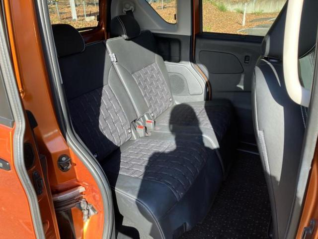 デリカミニ Ｇプレミアム　保証書／純正　９インチ　ＳＤナビ／イーアシスト（ミツビシ）／両側電動スライドドア／シートヒーター／全方位モニター／車線逸脱防止支援システム／シート　ハーフレザー／ドライブレコーダー　純正　全周囲カメラ（5枚目）