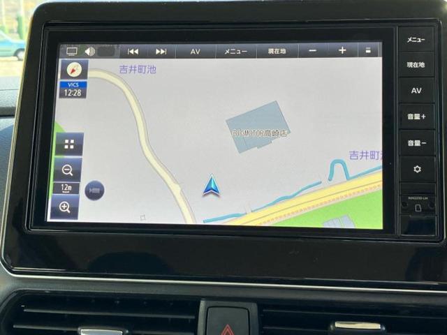 デリカミニ Ｇプレミアム　保証書／純正　９インチ　ＳＤナビ／イーアシスト（ミツビシ）／両側電動スライドドア／シートヒーター／全方位モニター／車線逸脱防止支援システム／シート　ハーフレザー／ドライブレコーダー　純正　全周囲カメラ（9枚目）