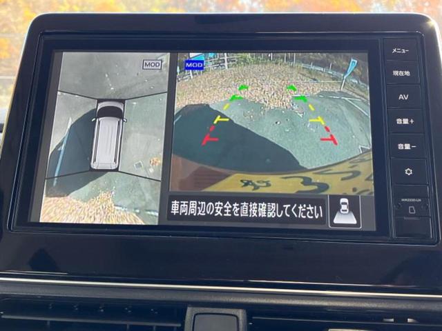 デリカミニ Ｇプレミアム　保証書／純正　９インチ　ＳＤナビ／イーアシスト（ミツビシ）／両側電動スライドドア／シートヒーター／全方位モニター／車線逸脱防止支援システム／シート　ハーフレザー／ドライブレコーダー　純正　全周囲カメラ（12枚目）