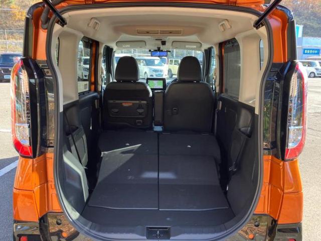 デリカミニ Ｇプレミアム　保証書／純正　９インチ　ＳＤナビ／イーアシスト（ミツビシ）／両側電動スライドドア／シートヒーター／全方位モニター／車線逸脱防止支援システム／シート　ハーフレザー／ドライブレコーダー　純正　全周囲カメラ（19枚目）