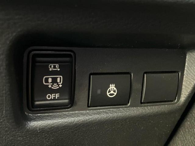 デリカミニ Ｇプレミアム　保証書／純正　９インチ　ＳＤナビ／イーアシスト（ミツビシ）／両側電動スライドドア／シートヒーター／全方位モニター／車線逸脱防止支援システム／シート　ハーフレザー／ドライブレコーダー　純正　全周囲カメラ（27枚目）