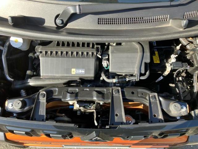 デリカミニ Ｇプレミアム　保証書／純正　９インチ　ＳＤナビ／イーアシスト（ミツビシ）／両側電動スライドドア／シートヒーター／全方位モニター／車線逸脱防止支援システム／シート　ハーフレザー／ドライブレコーダー　純正　全周囲カメラ（55枚目）