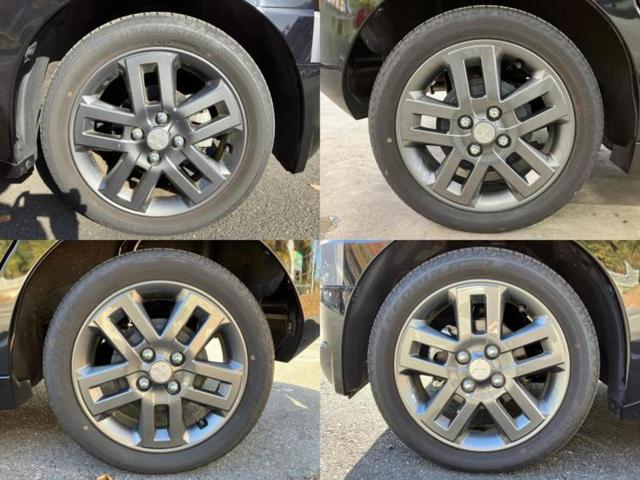 デリカミニ Ｇプレミアム　保証書／純正　９インチ　ＳＤナビ／イーアシスト（ミツビシ）／両側電動スライドドア／シートヒーター／全方位モニター／車線逸脱防止支援システム／シート　ハーフレザー／ドライブレコーダー　純正　全周囲カメラ（58枚目）