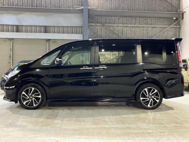 ステップワゴンスパーダ スパーダクールスピリットアドバンスPベータ 保証書/純正 9インチ SDナビ/ホンダセンシング/両側電動スライドドア/シートヒーター 前席/車線逸脱防止支援システム/シート ハーフレザー/ドライブレコーダー 社外/ヘッドランプ LED ターボ(2枚目)