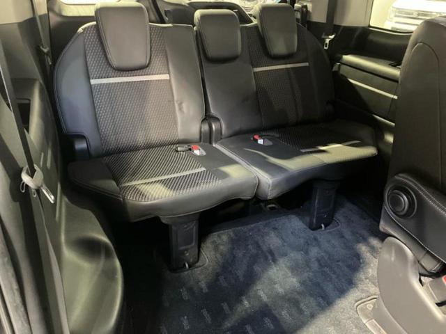 ステップワゴンスパーダ スパーダクールスピリットアドバンスPベータ 保証書/純正 9インチ SDナビ/ホンダセンシング/両側電動スライドドア/シートヒーター 前席/車線逸脱防止支援システム/シート ハーフレザー/ドライブレコーダー 社外/ヘッドランプ LED ターボ(6枚目)