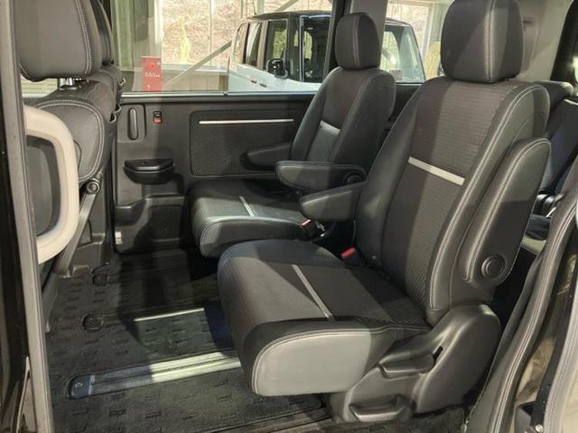 ステップワゴンスパーダ スパーダクールスピリットアドバンスPベータ 保証書/純正 9インチ SDナビ/ホンダセンシング/両側電動スライドドア/シートヒーター 前席/車線逸脱防止支援システム/シート ハーフレザー/ドライブレコーダー 社外/ヘッドランプ LED ターボ(8枚目)