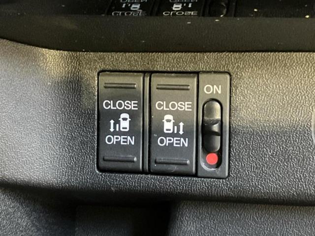 ステップワゴンスパーダ スパーダクールスピリットアドバンスPベータ 保証書/純正 9インチ SDナビ/ホンダセンシング/両側電動スライドドア/シートヒーター 前席/車線逸脱防止支援システム/シート ハーフレザー/ドライブレコーダー 社外/ヘッドランプ LED ターボ(31枚目)