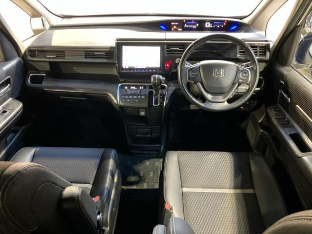ステップワゴンスパーダ スパーダクールスピリットアドバンスPベータ 保証書/純正 9インチ SDナビ/ホンダセンシング/両側電動スライドドア/シートヒーター 前席/車線逸脱防止支援システム/シート ハーフレザー/ドライブレコーダー 社外/ヘッドランプ LED ターボ(55枚目)