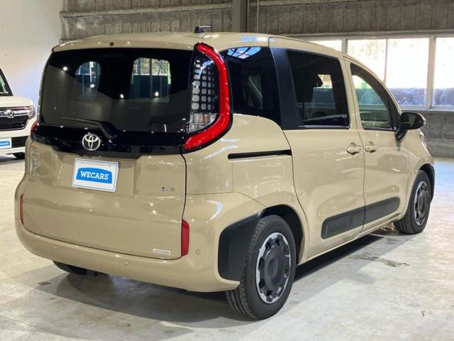 シエンタ ハイブリッドZ 保証書/ディスプレイオーディオ+ナビ10インチ/トヨタセーフティセンス/両側電動スライドドア/パノラミックビューモニター/車線逸脱防止支援システム/ヘッドランプ LED/USBジャック 全周囲カメラ(3枚目)