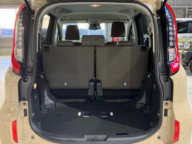 シエンタ ハイブリッドZ 保証書/ディスプレイオーディオ+ナビ10インチ/トヨタセーフティセンス/両側電動スライドドア/パノラミックビューモニター/車線逸脱防止支援システム/ヘッドランプ LED/USBジャック 全周囲カメラ(8枚目)