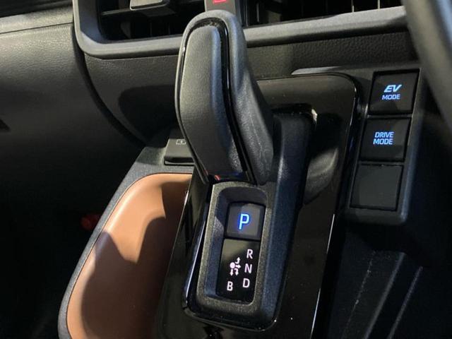 シエンタ ハイブリッドZ 保証書/ディスプレイオーディオ+ナビ10インチ/トヨタセーフティセンス/両側電動スライドドア/パノラミックビューモニター/車線逸脱防止支援システム/ヘッドランプ LED/USBジャック 全周囲カメラ(18枚目)