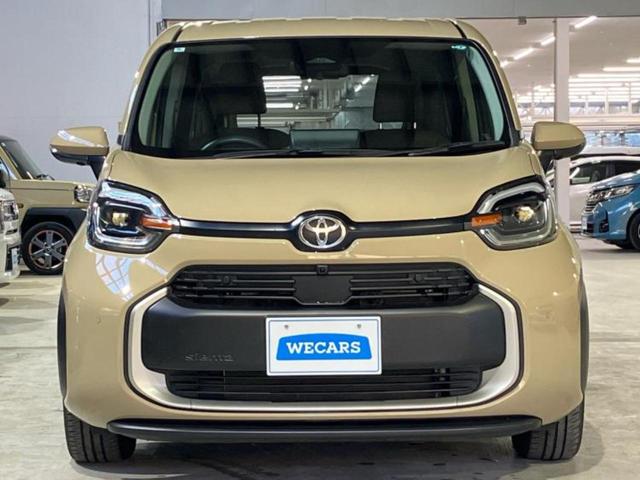 シエンタ ハイブリッドZ 保証書/ディスプレイオーディオ+ナビ10インチ/トヨタセーフティセンス/両側電動スライドドア/パノラミックビューモニター/車線逸脱防止支援システム/ヘッドランプ LED/USBジャック 全周囲カメラ(45枚目)