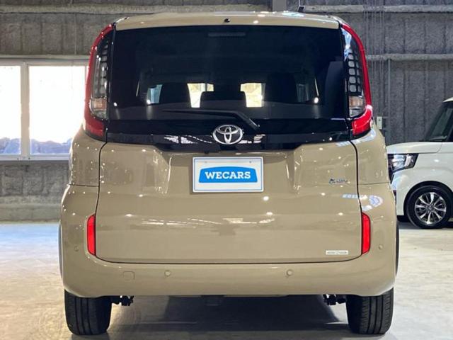 シエンタ ハイブリッドZ 保証書/ディスプレイオーディオ+ナビ10インチ/トヨタセーフティセンス/両側電動スライドドア/パノラミックビューモニター/車線逸脱防止支援システム/ヘッドランプ LED/USBジャック 全周囲カメラ(46枚目)