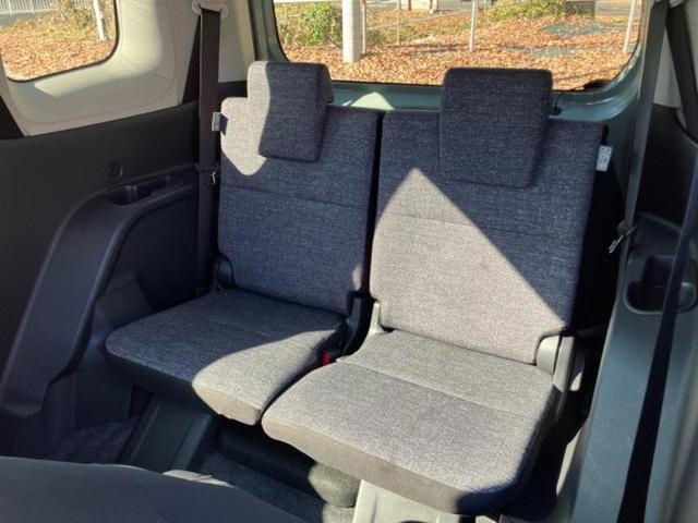 シエンタ Z 新品タイヤ/保証書/ディスプレイオーディオ+ナビ10インチ/衝突安全装置/両側電動スライドドア/シートヒーター 前席/全方位モニター/車線逸脱防止支援システム/ドライブレコーダー 社外 全周囲カメラ(19枚目)