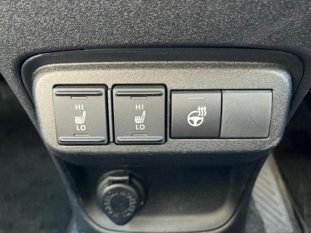 シエンタ Z 新品タイヤ/保証書/ディスプレイオーディオ+ナビ10インチ/衝突安全装置/両側電動スライドドア/シートヒーター 前席/全方位モニター/車線逸脱防止支援システム/ドライブレコーダー 社外 全周囲カメラ(29枚目)