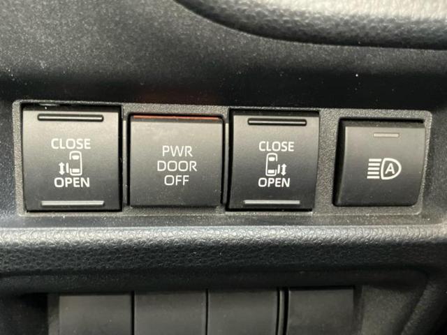 シエンタ Z 新品タイヤ/保証書/ディスプレイオーディオ+ナビ10インチ/衝突安全装置/両側電動スライドドア/シートヒーター 前席/全方位モニター/車線逸脱防止支援システム/ドライブレコーダー 社外 全周囲カメラ(32枚目)