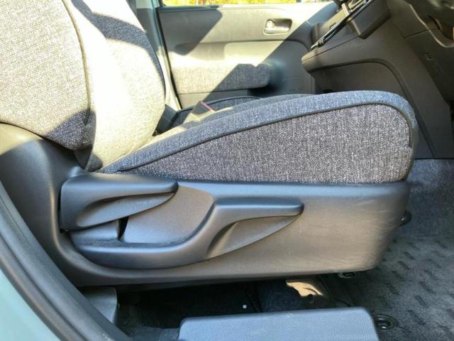 シエンタ Z 新品タイヤ/保証書/ディスプレイオーディオ+ナビ10インチ/衝突安全装置/両側電動スライドドア/シートヒーター 前席/全方位モニター/車線逸脱防止支援システム/ドライブレコーダー 社外 全周囲カメラ(45枚目)