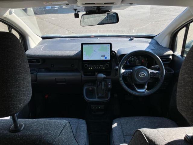 シエンタ Z 新品タイヤ/保証書/ディスプレイオーディオ+ナビ10インチ/衝突安全装置/両側電動スライドドア/シートヒーター 前席/全方位モニター/車線逸脱防止支援システム/ドライブレコーダー 社外 全周囲カメラ(46枚目)