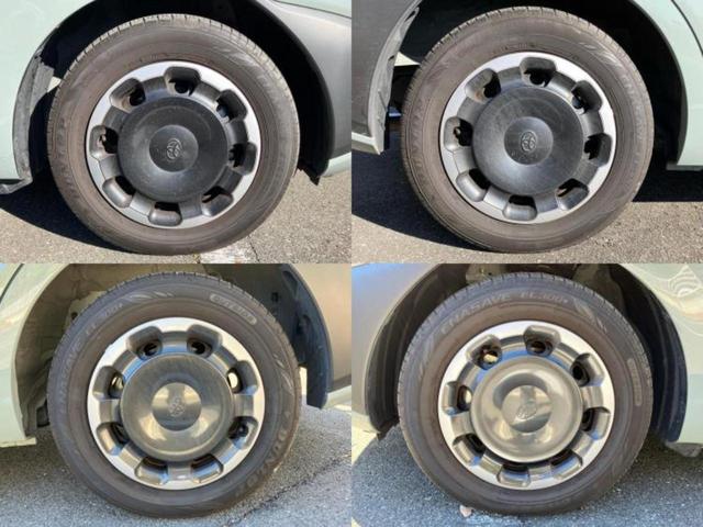 シエンタ Z 新品タイヤ/保証書/ディスプレイオーディオ+ナビ10インチ/衝突安全装置/両側電動スライドドア/シートヒーター 前席/全方位モニター/車線逸脱防止支援システム/ドライブレコーダー 社外 全周囲カメラ(55枚目)