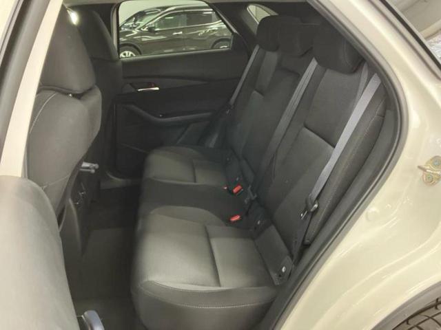 CX-30 20S 保証書/純正 10インチ SDナビ/アイアクティブセンス(マツダ)/車線逸脱防止支援システム/ドライブレコーダー 前後/ヘッドランプ LED/USBジャック/Bluetooth接続/HDMI接続(7枚目)