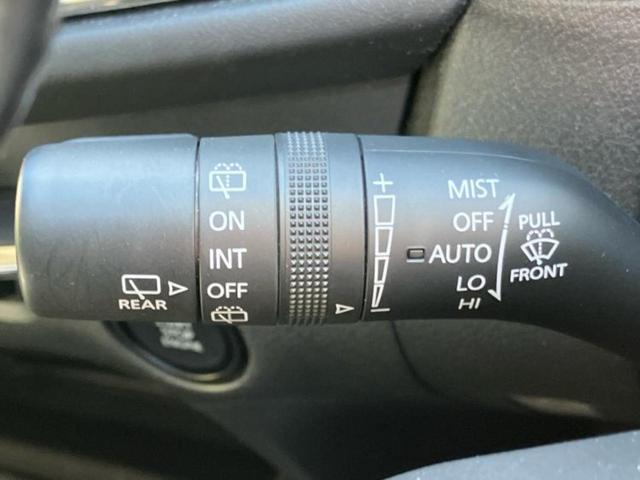 CX-30 20S 保証書/純正 10インチ SDナビ/アイアクティブセンス(マツダ)/車線逸脱防止支援システム/ドライブレコーダー 前後/ヘッドランプ LED/USBジャック/Bluetooth接続/HDMI接続(16枚目)