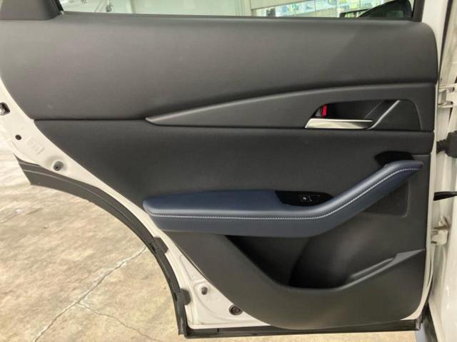 CX-30 20S 保証書/純正 10インチ SDナビ/アイアクティブセンス(マツダ)/車線逸脱防止支援システム/ドライブレコーダー 前後/ヘッドランプ LED/USBジャック/Bluetooth接続/HDMI接続(23枚目)